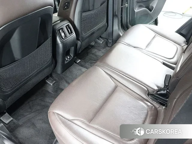 Hyundai Tucson (NX4) id 3367557 из Кореи 9