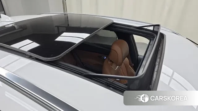 Genesis GV70 id 3577431 из Кореи 9