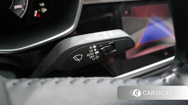 Audi Q3 (F3) id 4732108 из Кореи 9