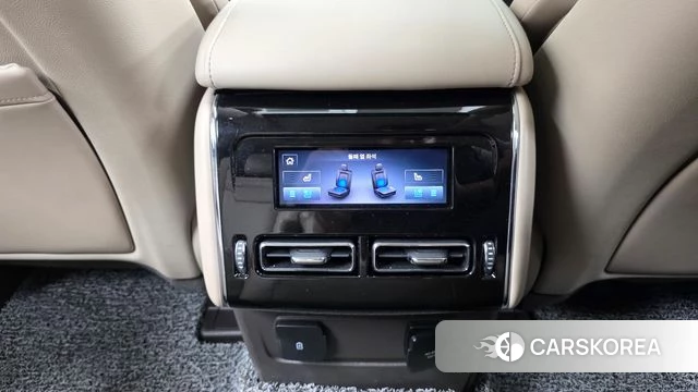 Lincoln Aviator 2nd generation id 4640833 из Кореи 9