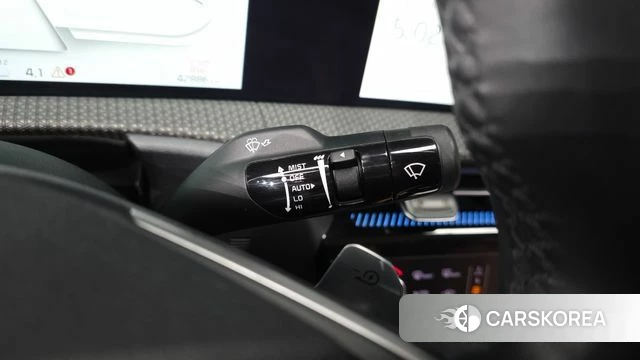 Kia EV6 id 3892646 из Кореи 9