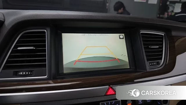 Genesis G80 id 3445037 из Кореи 9