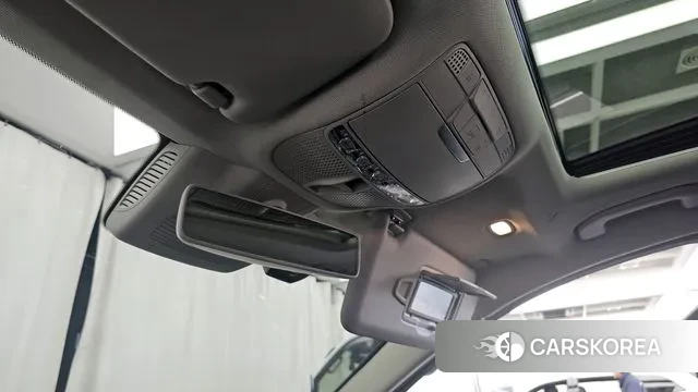 Mercedes-Benz C-Class W205 id 3494332 из Кореи 9