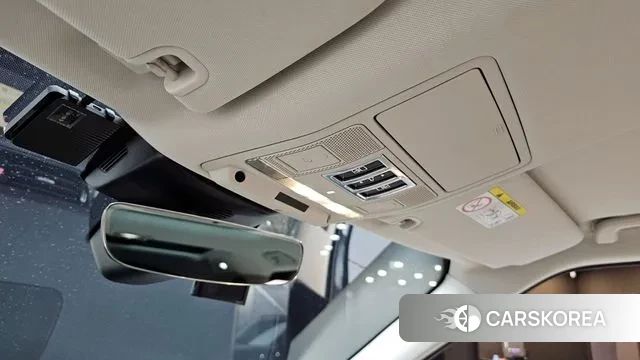 Land Rover Discovery 5 id 3488905 из Кореи 9