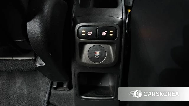 Kia The New Kia Ray id 4354550 из Кореи 9