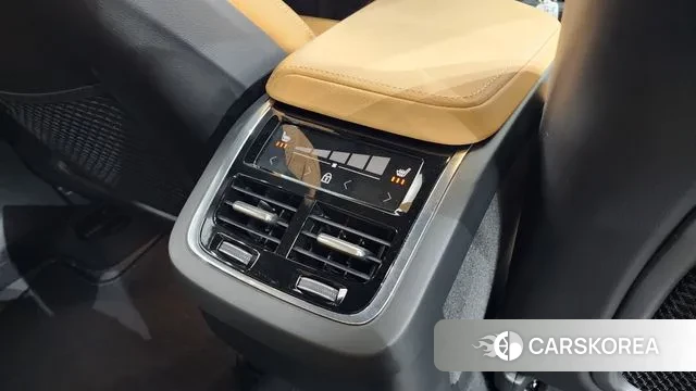 Volvo XC60 second Generation id 3353456 из Кореи 9