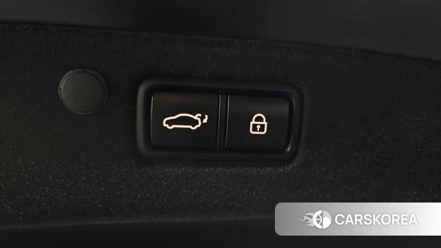 Hyundai The New Grandeur IG Hybrid id 4446958 из Кореи 9