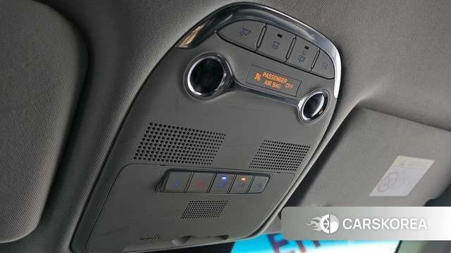 Hyundai The New Grandeur IG id 4268349 из Кореи 9