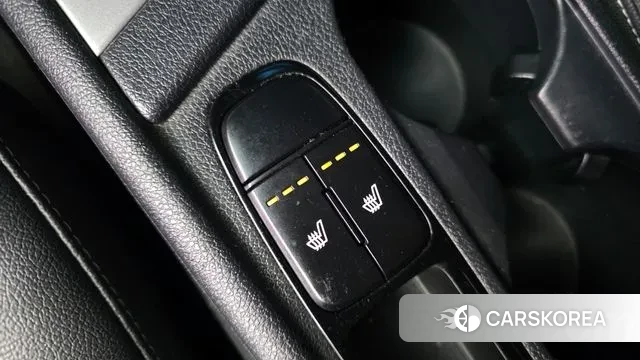 Kia The New Niro id 3374747 из Кореи 9