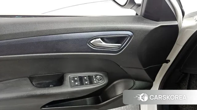 Renault Korea (Samsung) XM3 id 3420815 из Кореи 9