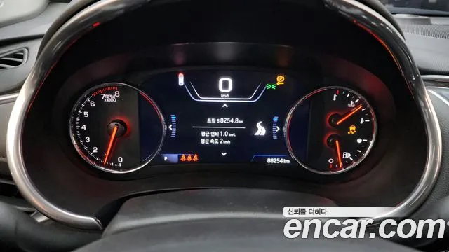 Chevrolet (GM Daewoo) The New Malibu id 2761331 из Кореи 9