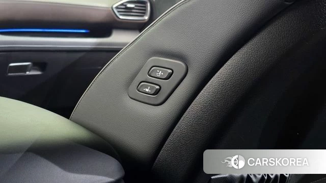 Hyundai The New Santa Fe id 4585071 из Кореи 9
