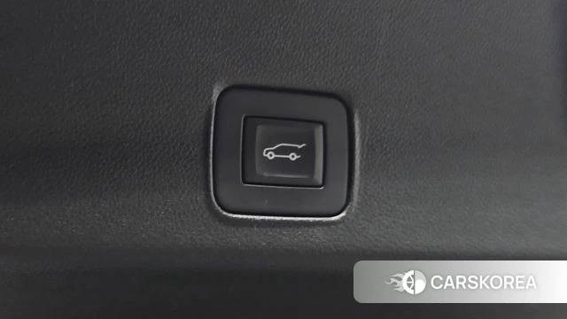 Chevrolet (GM Daewoo) Trailblazer id 4555567 из Кореи 9