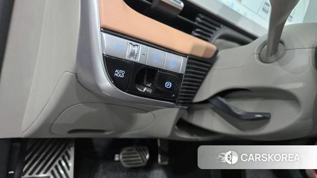Hyundai Ionic 5 id 4292182 из Кореи 9