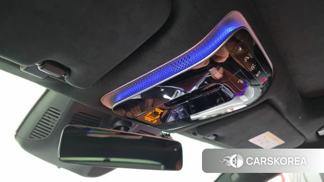 Mercedes-Benz S-Class W223 id 3832822 из Кореи 9