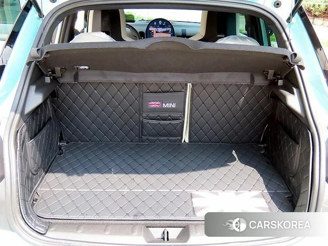 Mini Cooper S 4th Generation id 4635052 из Кореи 9