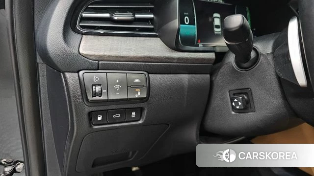 Kia K7 Premier Hybrid id 4324801 из Кореи 9