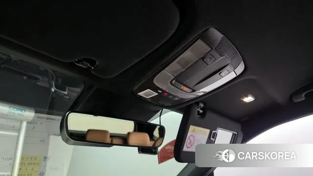 Kia Sorento 4th Generation id 3625966 из Кореи 9