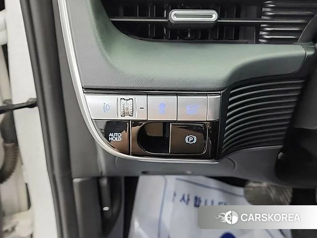 Hyundai Ionic 5 id 4560468 из Кореи 9