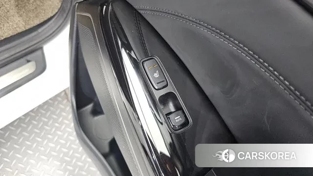 Kia K7 Premier id 3024204 из Кореи 9