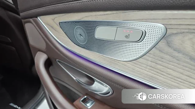 Mercedes-Benz CLS-Class C257 id 3033074 из Кореи 9