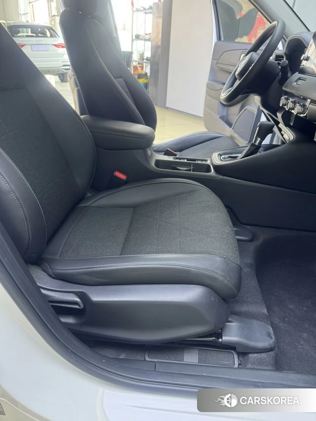 Honda Binzhi id 4264530 из Китая 9