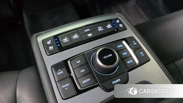 Genesis G80 id 3183238 из Кореи 9