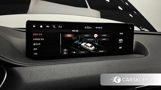 Genesis G80 (RG3) id 2985192 из Кореи 9