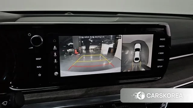 Kia K5 3rd generation id 3621536 из Кореи 9