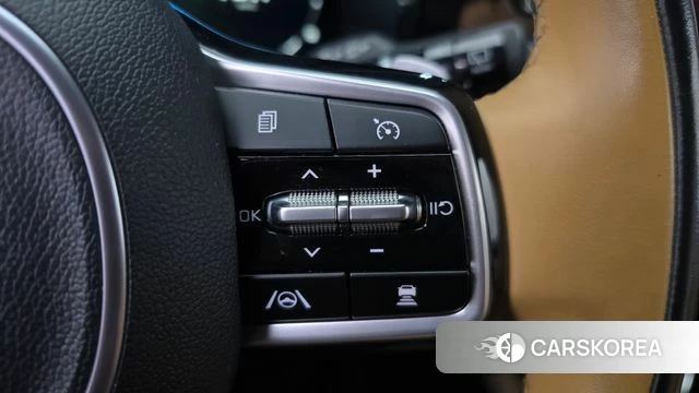 Kia Sorento 4th Generation id 4592006 из Кореи 9