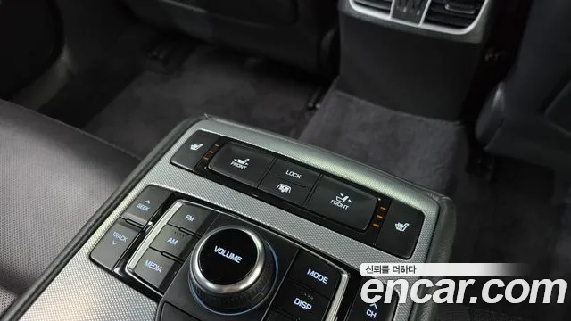 Genesis G80 id 2922885 из Кореи 9