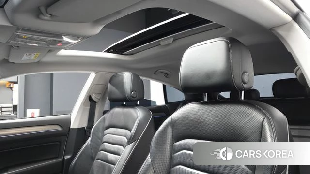 Volkswagen Arteon id 3860577 из Кореи 9