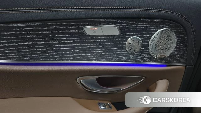 Mercedes-Benz E-Class W213 id 4753790 из Кореи 9
