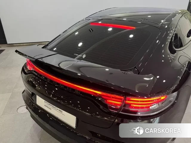 Porsche Panamera (971) id 3442725 из Кореи 9