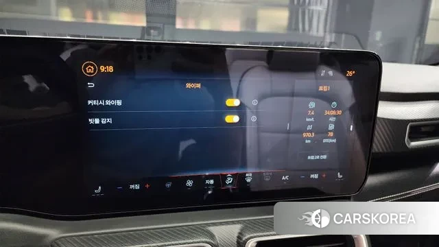 Ford Mustang 7th Generation id 2904992 из Кореи 9