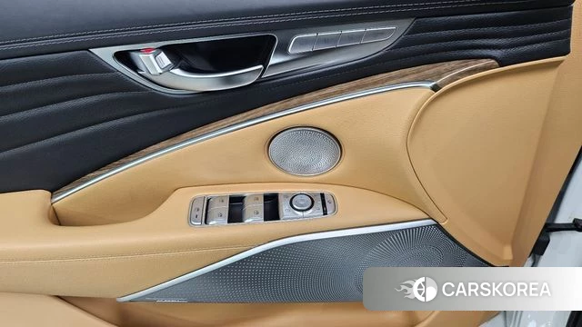 Kia More K9 id 4501611 из Кореи 9