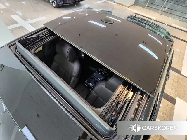 Audi A8 (D5) id 2979966 из Кореи 9