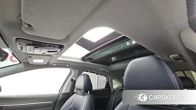 Hyundai Sonata D Edge (DN8) id 3523397 из Кореи 9