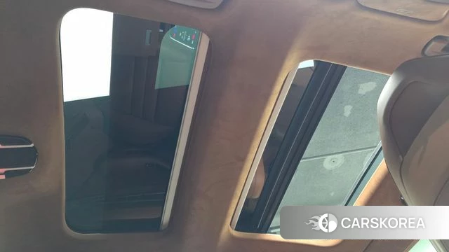 Porsche Panamera (971) id 3877504 из Кореи 9