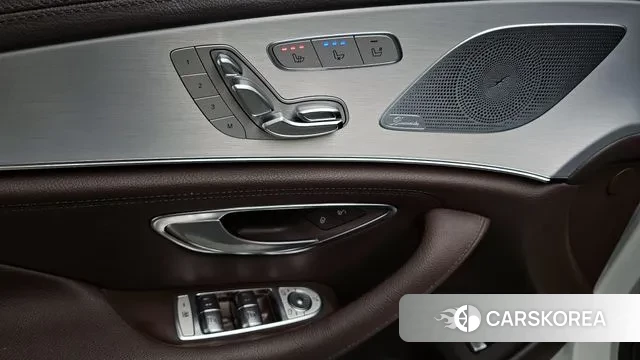 Mercedes-Benz CLS-Class C257 id 2995470 из Кореи 9