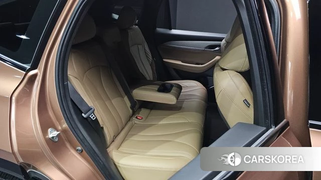 Renault Korea (Samsung) Grand Coleos id 4487999 из Кореи 9