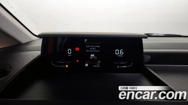 Hyundai Staria id 2541962 из Кореи 9