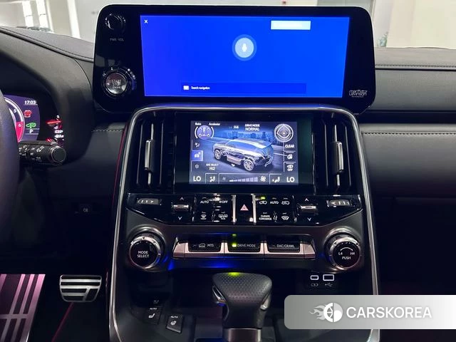 Lexus LX id 4260793 из Китая 9