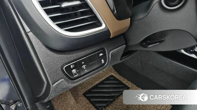 Kia Seltos id 4608767 из Кореи 9