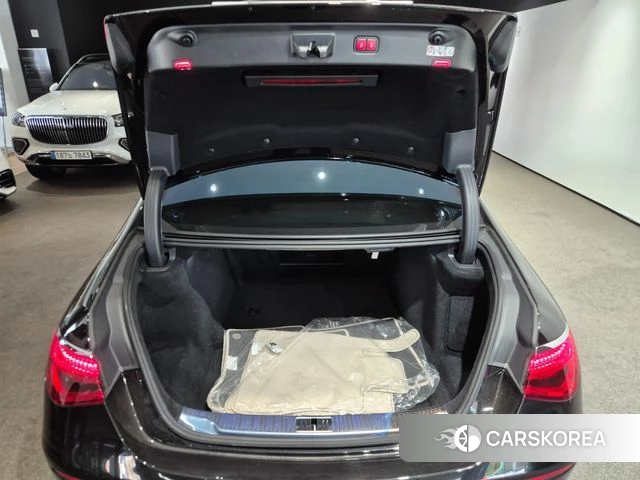 Mercedes-Benz S-Class W223 id 3963297 из Кореи 9