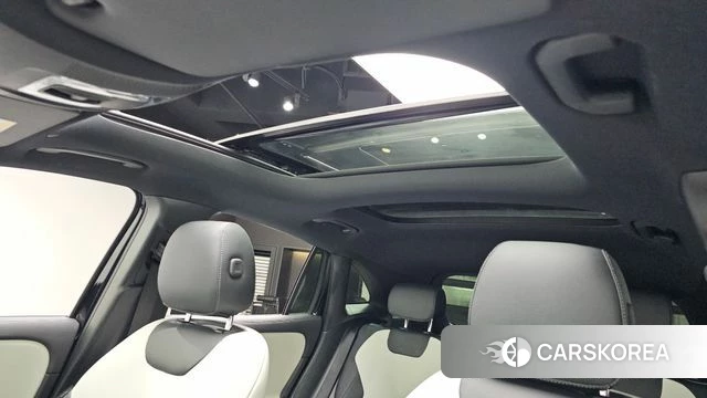 Mercedes-Benz GLA - Class H247 id 3898534 из Кореи 9