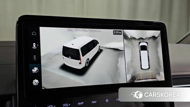 Hyundai Staria id 4898911 из Кореи 9