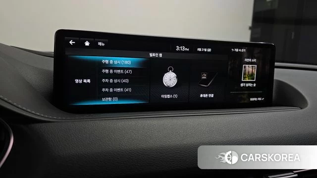 Genesis G80 (RG3) id 4721195 из Кореи 9