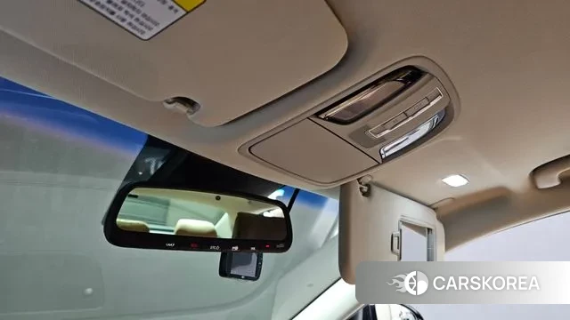 Kia K7 Premier id 3736794 из Кореи 9