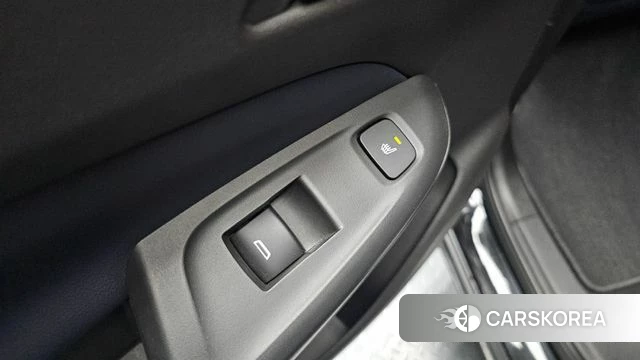 Chevrolet (GM Daewoo) Bolt EUV id 4230564 из Кореи 9